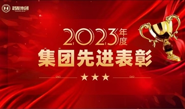 ​关于表彰2023年度集团先进集体、劳动模范、优秀员工的决定